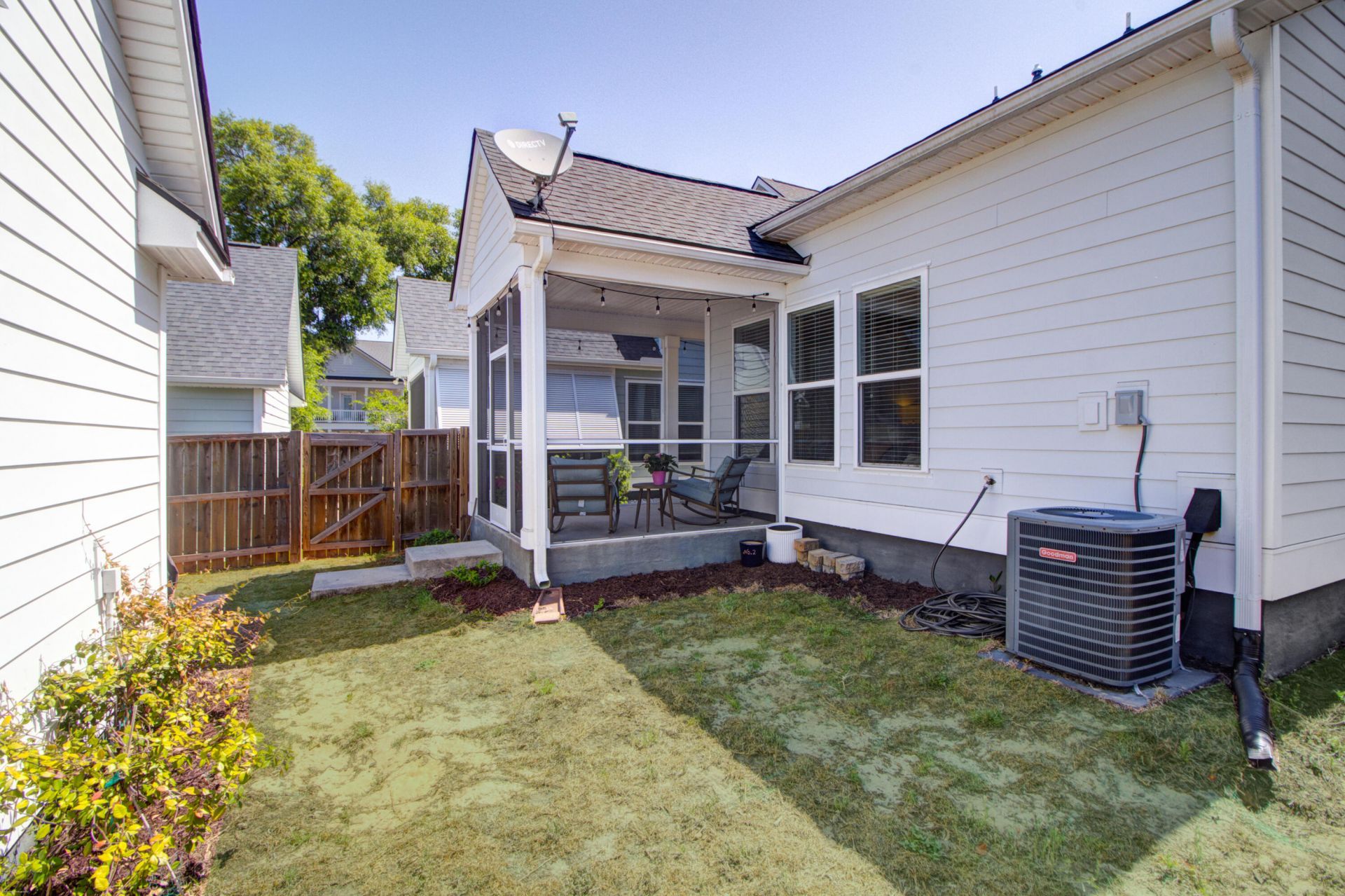 705 Rathall Creek Drive Photo 36