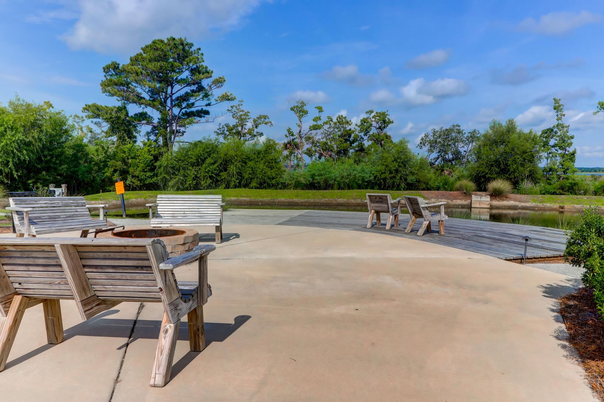 705 Rathall Creek Drive Photo 45