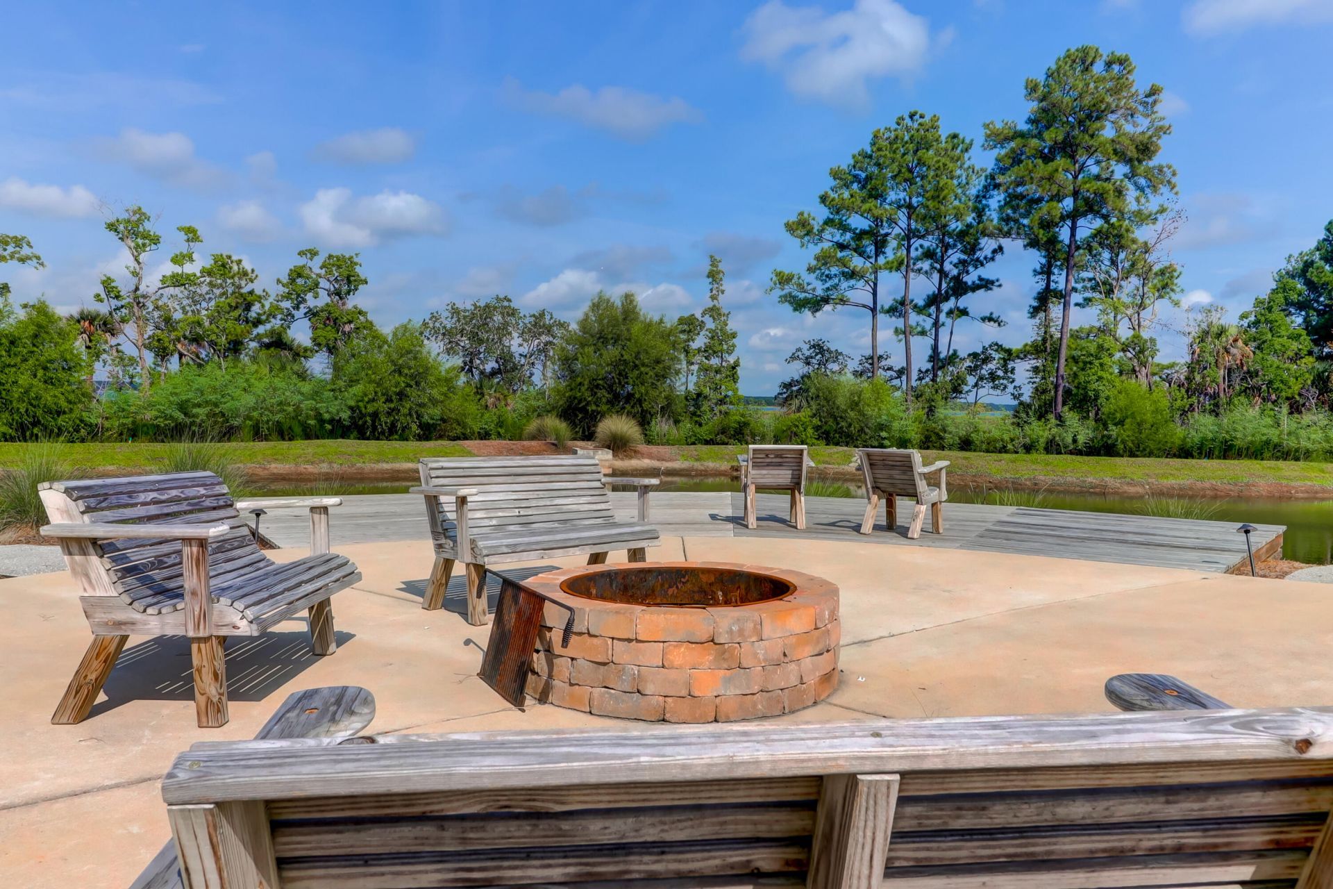 705 Rathall Creek Drive Photo 46