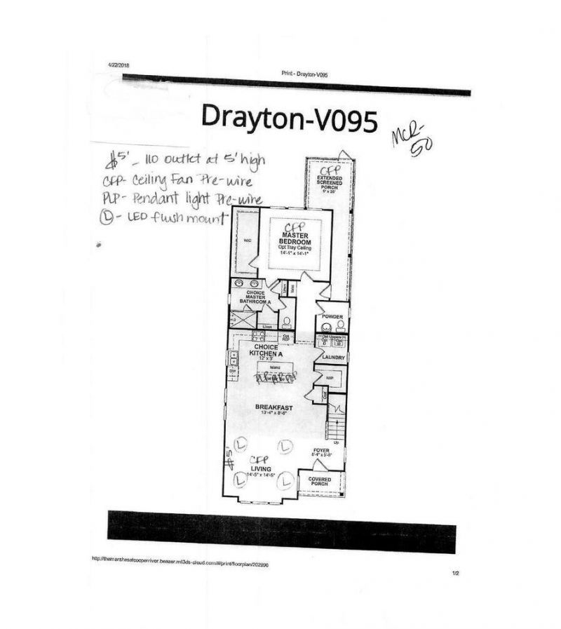 705 Rathall Creek Drive Photo 48