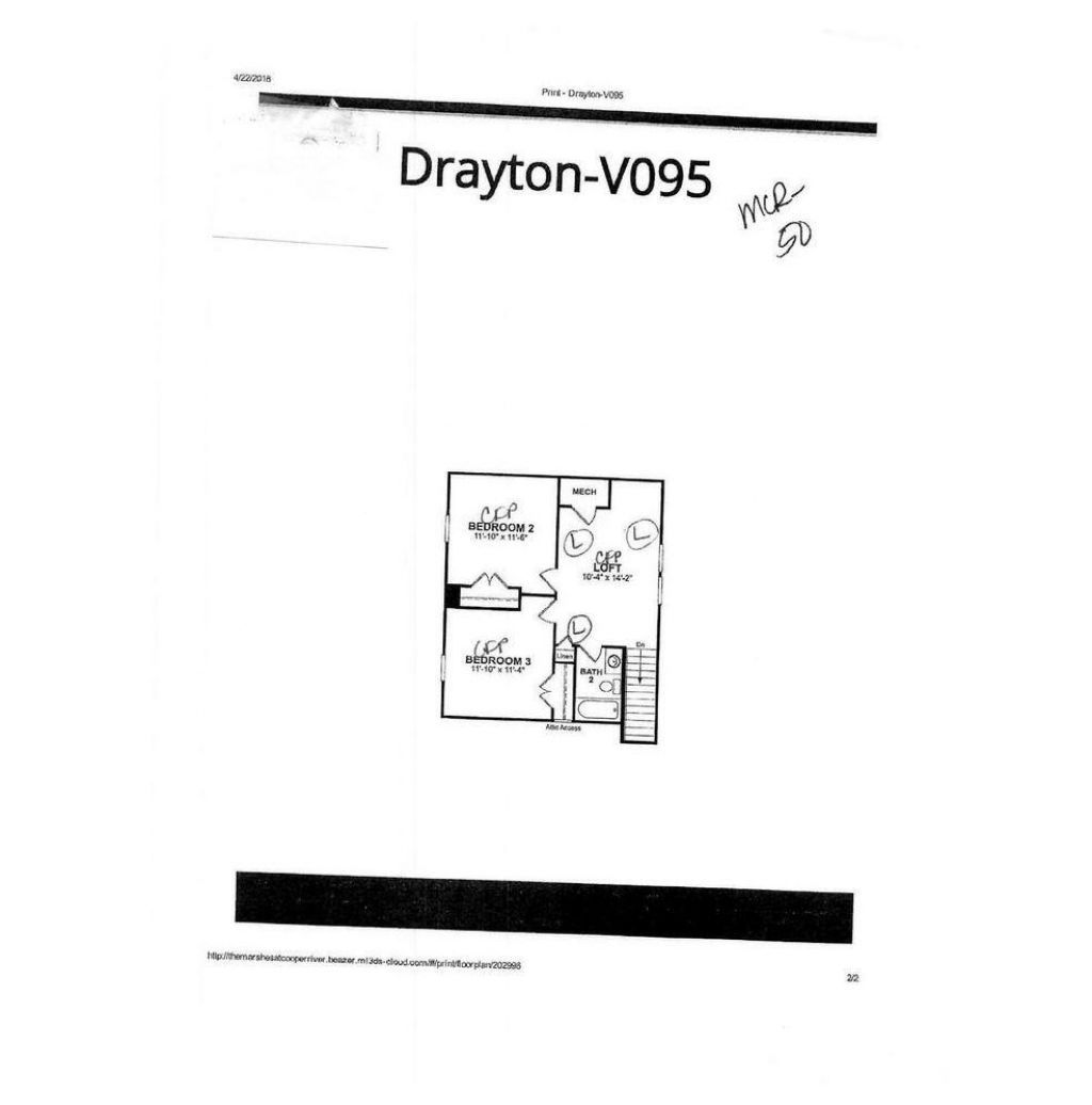 705 Rathall Creek Drive Photo 49