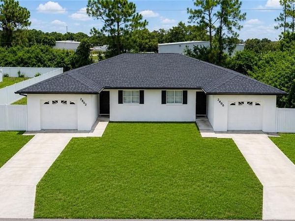 2800/2802 Hawalaska ST, LEHIGH ACRES, FL 33973