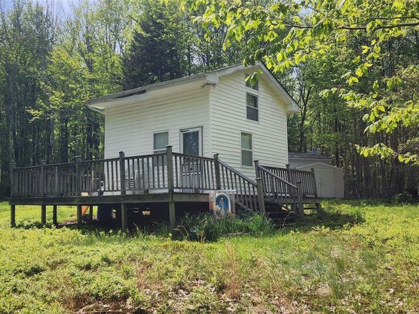 1433 County Route 56 Lane , Mountain Dale, NY 12779