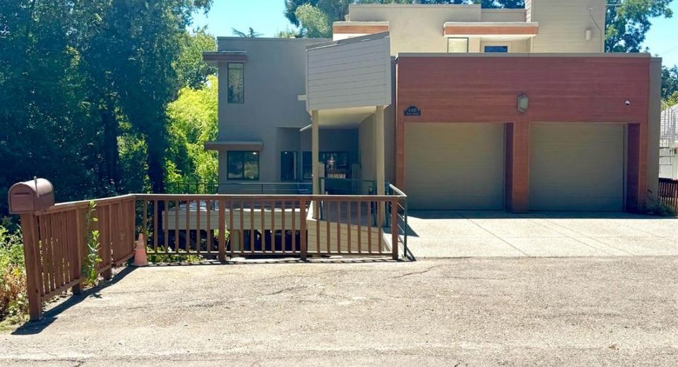 6410 Grant Ave, Carmichael, CA 95608 Photo
