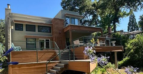 6410 Grant Ave, Carmichael, CA 95608 Photo