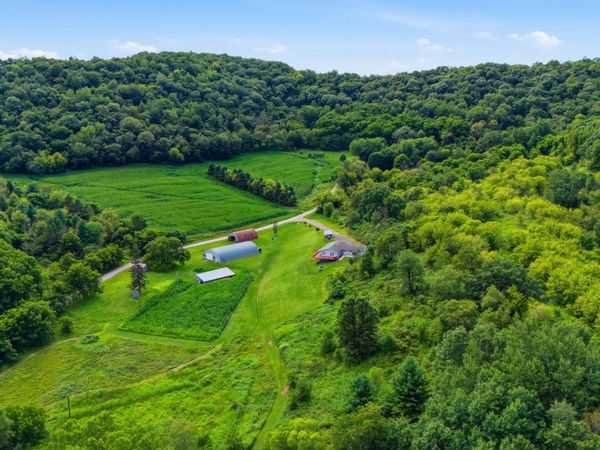 W21152 Docken Ln, Gale, WI 54630