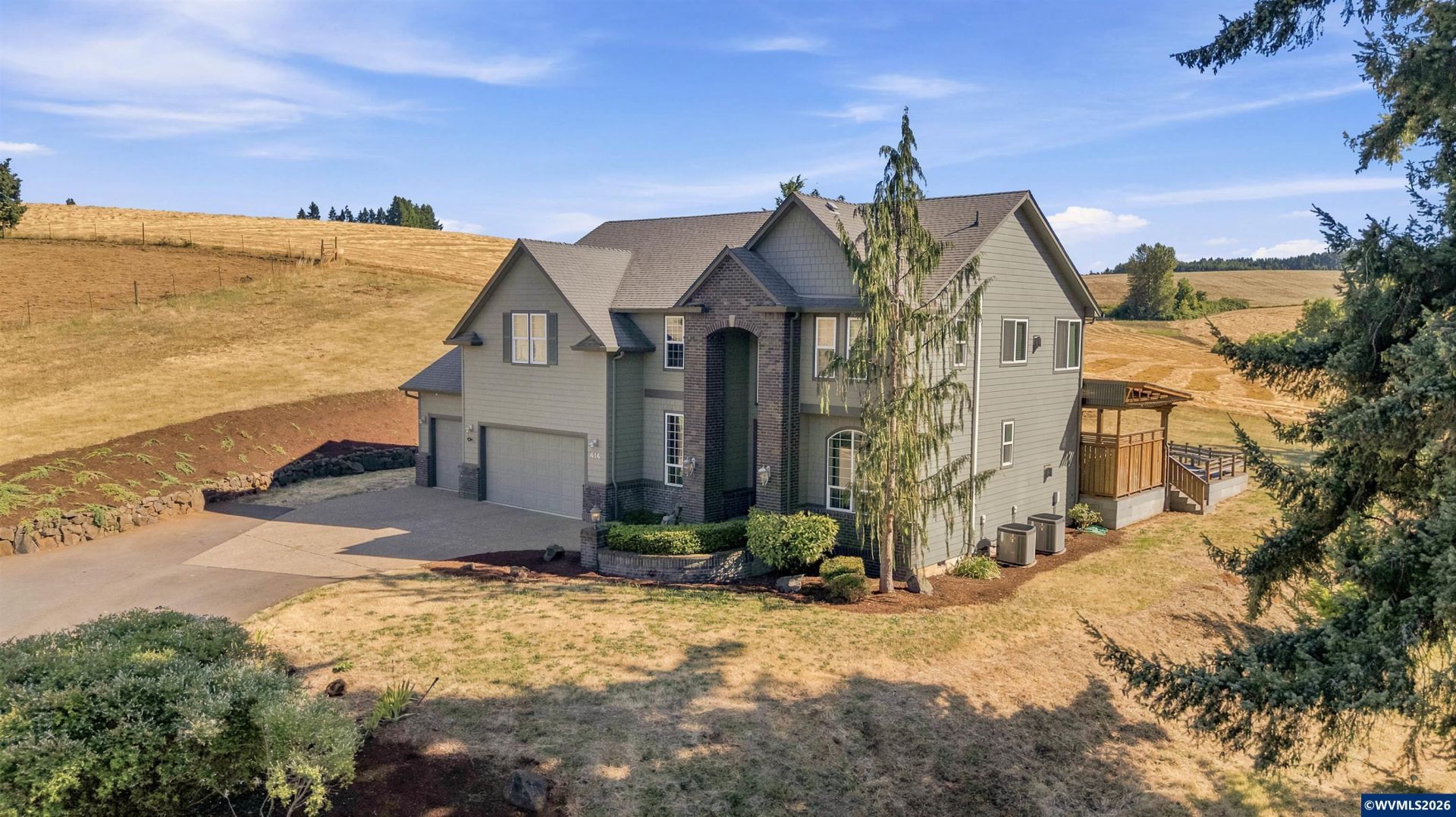 414 Rees Hill Rd Se, Salem, OR 97306 Main Photo