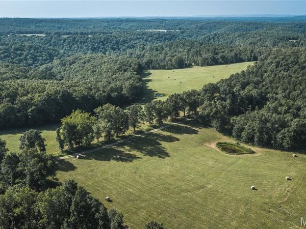 Tract 2 Private Drive 2336, Norwood, MO 65717