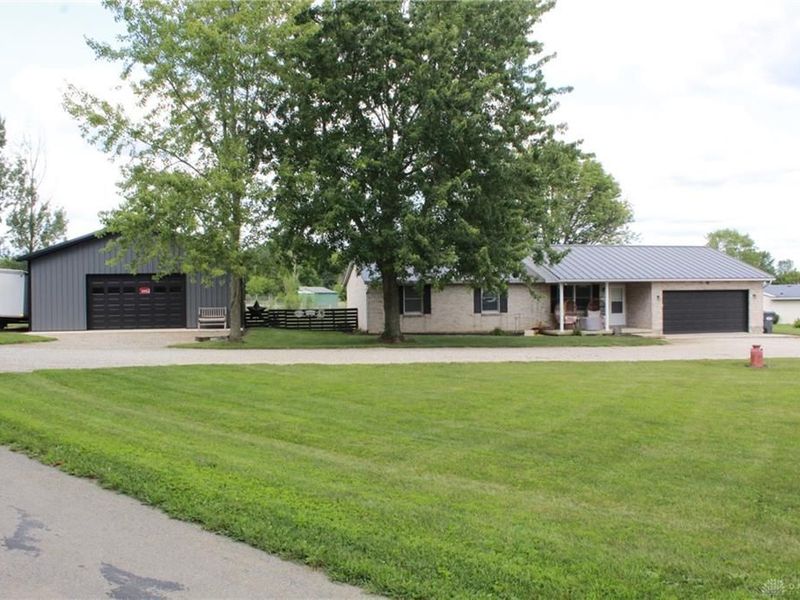 5220 Warvel Road, Ansonia, OH 45303 Photo 10