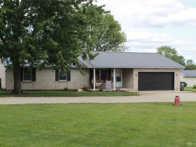 5220 Warvel Road, Ansonia, OH 45303 Photo 11