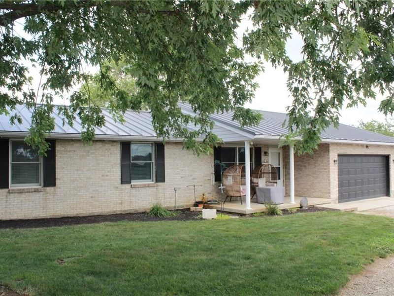 5220 Warvel Road, Ansonia, OH 45303 Photo 12
