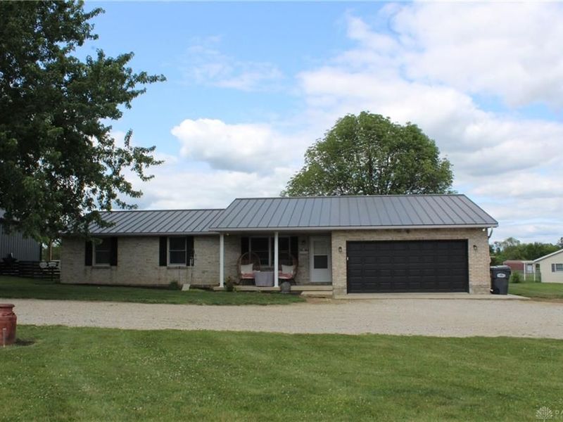 5220 Warvel Road, Ansonia, OH 45303 Photo 4