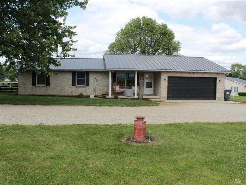 5220 Warvel Road, Ansonia, OH 45303 Photo 7