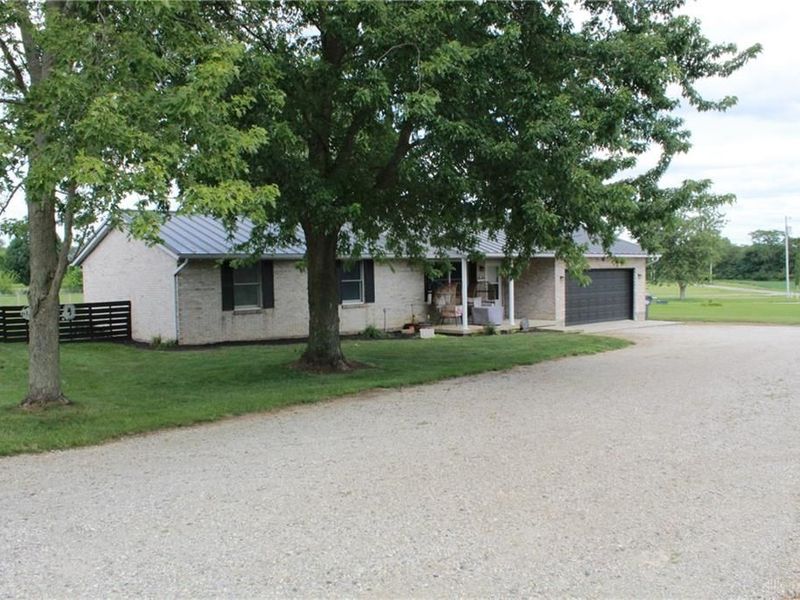 5220 Warvel Road, Ansonia, OH 45303 Photo 8
