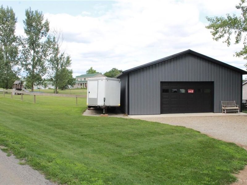 5220 Warvel Road, Ansonia, OH 45303 Photo 80