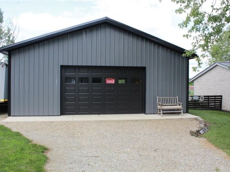 5220 Warvel Road, Ansonia, OH 45303 Photo 81