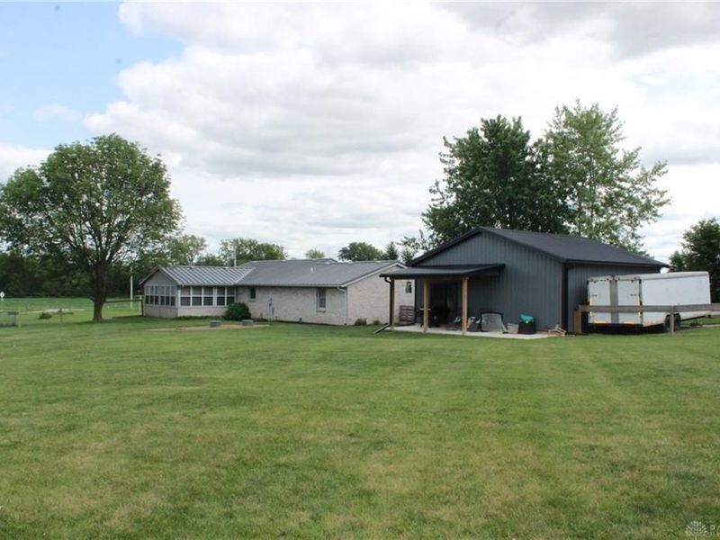 5220 Warvel Road, Ansonia, OH 45303 Photo 87