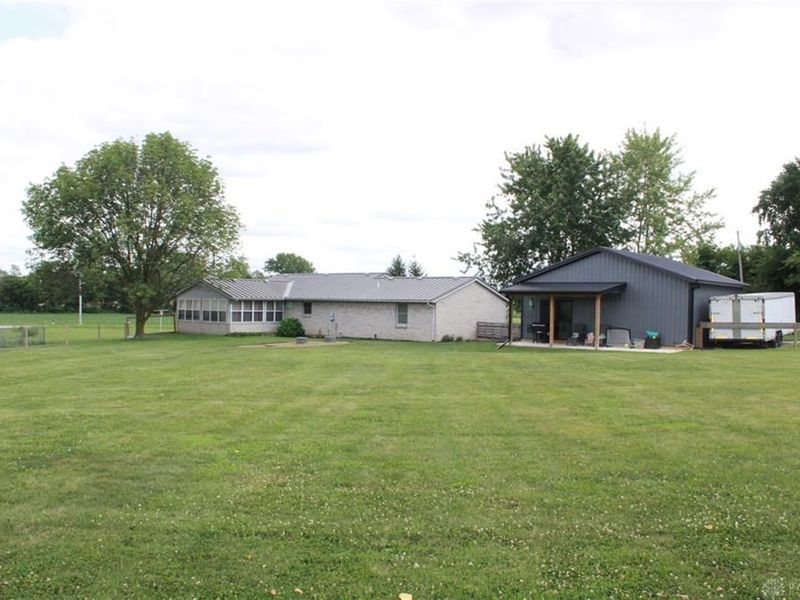 5220 Warvel Road, Ansonia, OH 45303 Photo 88