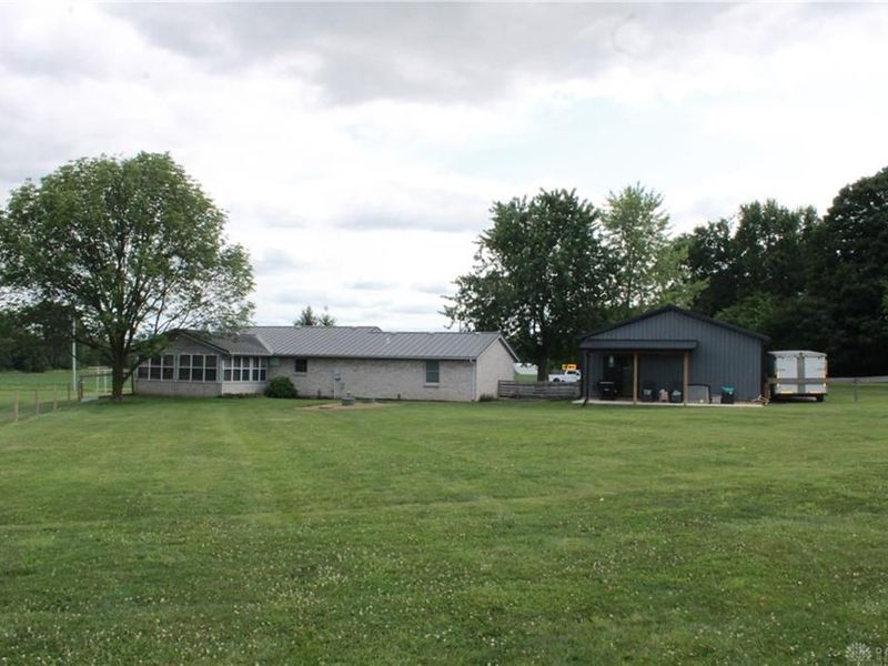 5220 Warvel Road, Ansonia, OH 45303 Photo 89