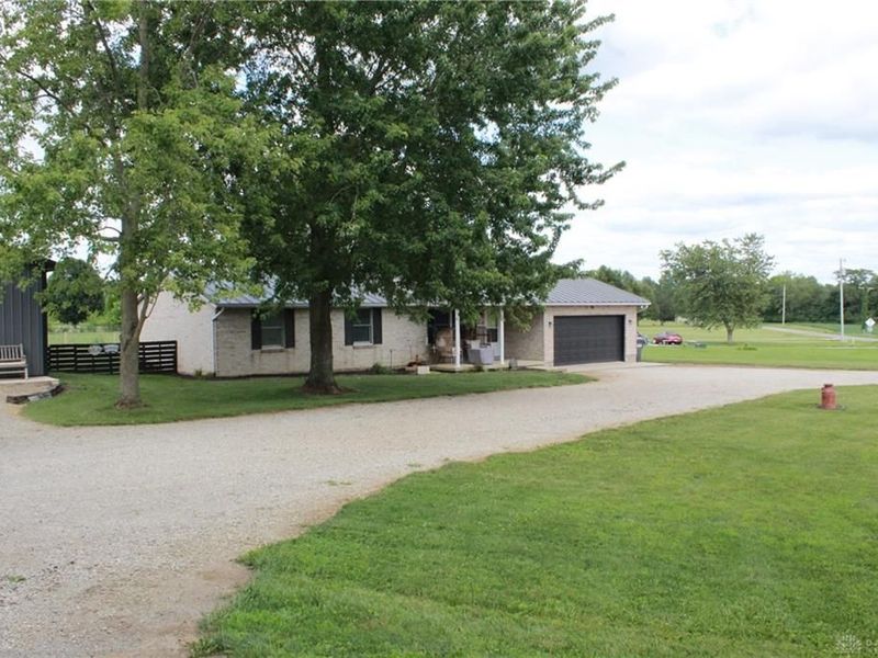5220 Warvel Road, Ansonia, OH 45303 Photo 9