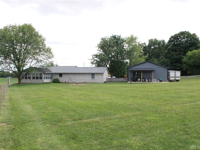 5220 Warvel Road, Ansonia, OH 45303 Photo 90