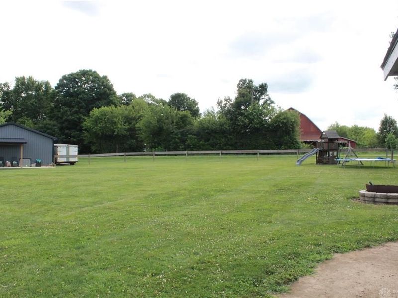 5220 Warvel Road, Ansonia, OH 45303 Photo 91