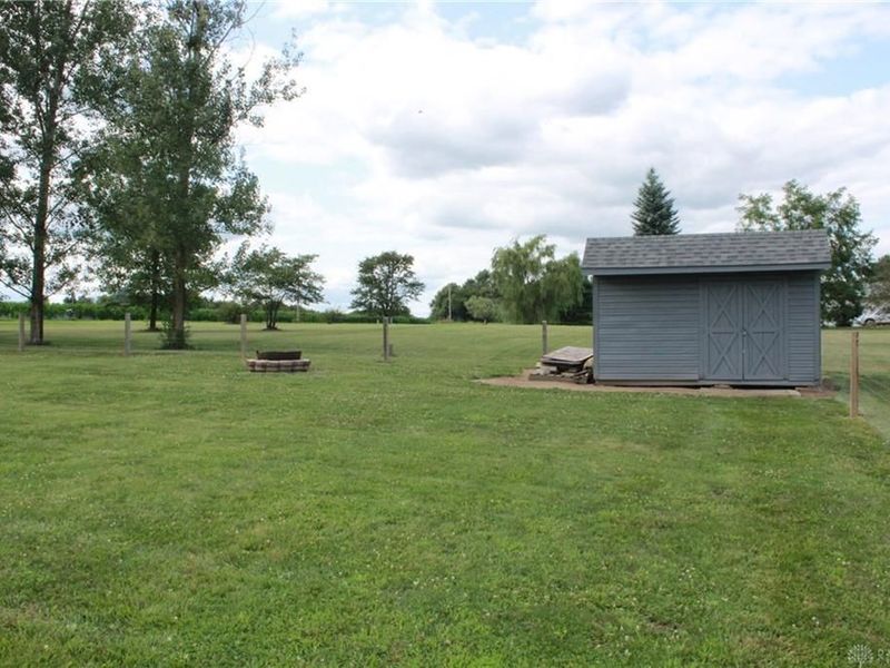 5220 Warvel Road, Ansonia, OH 45303 Photo 93