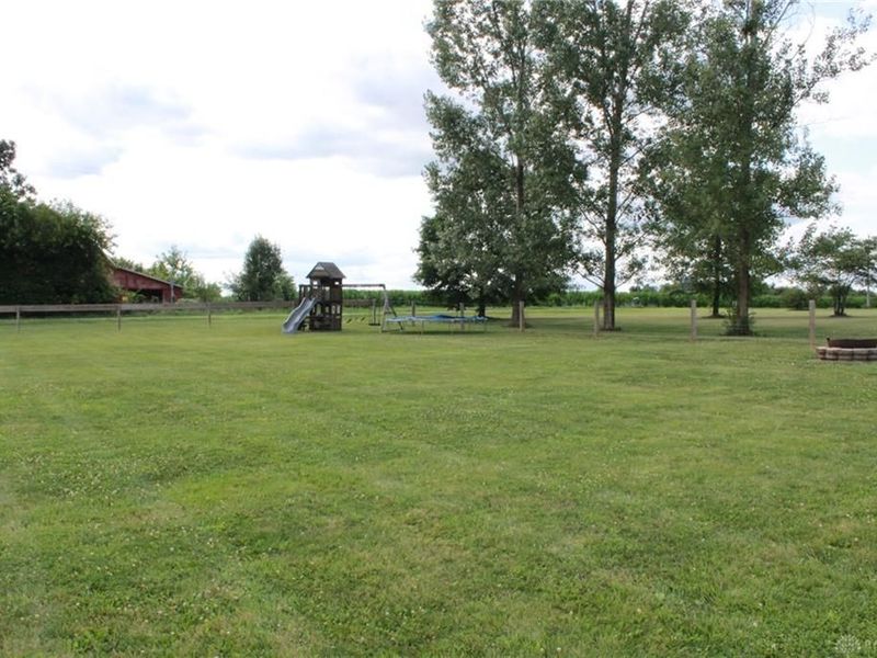 5220 Warvel Road, Ansonia, OH 45303 Photo 94