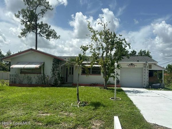 2306 Ephraim Avenue , Fort Myers, FL 33908