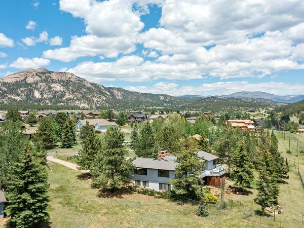 1820 N Ridge Ln, Estes Park, CO 80517