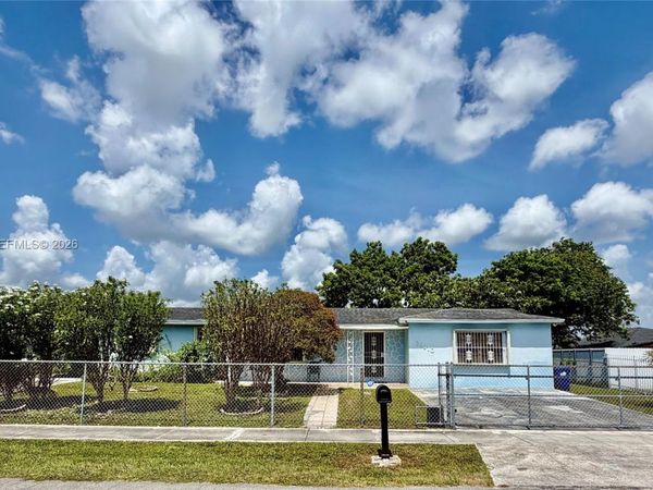 29910 SW 149th Ave , Homestead, FL 33033