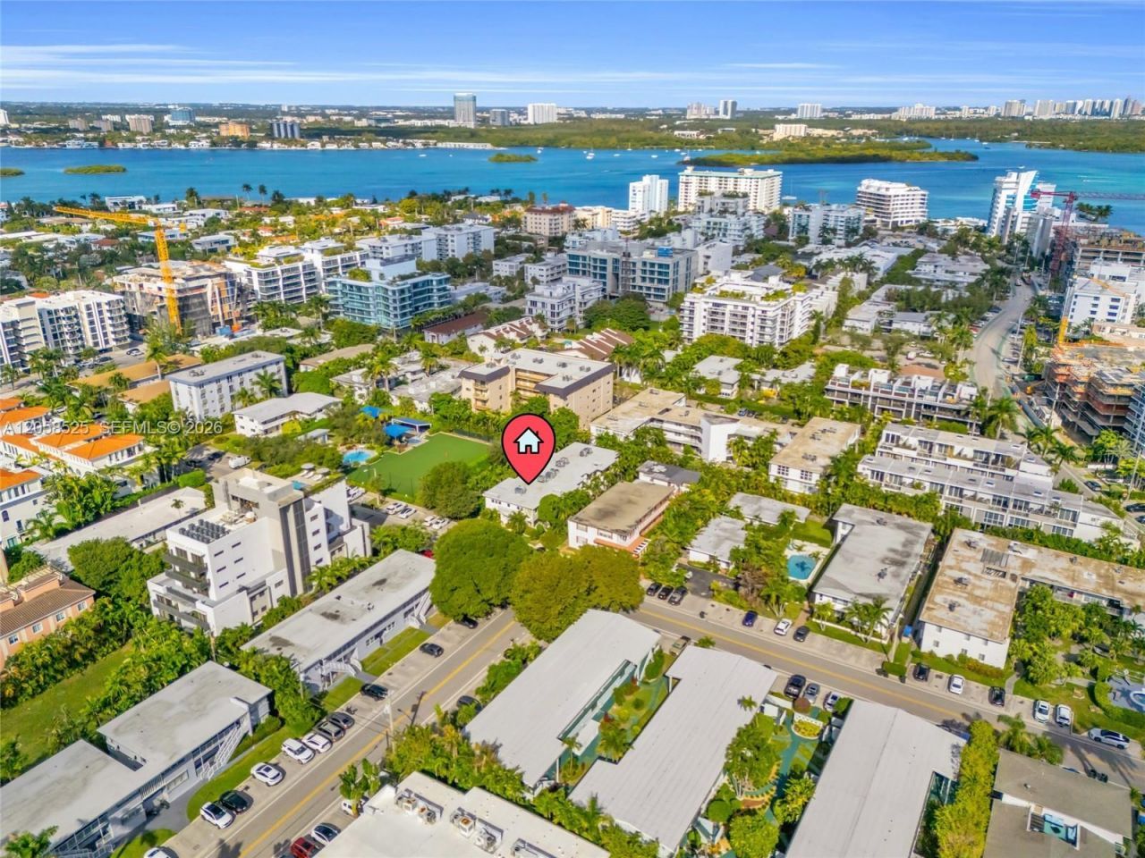 1101 98th St , Unit 5, Bay Harbor Islands, FL 33154 Photo