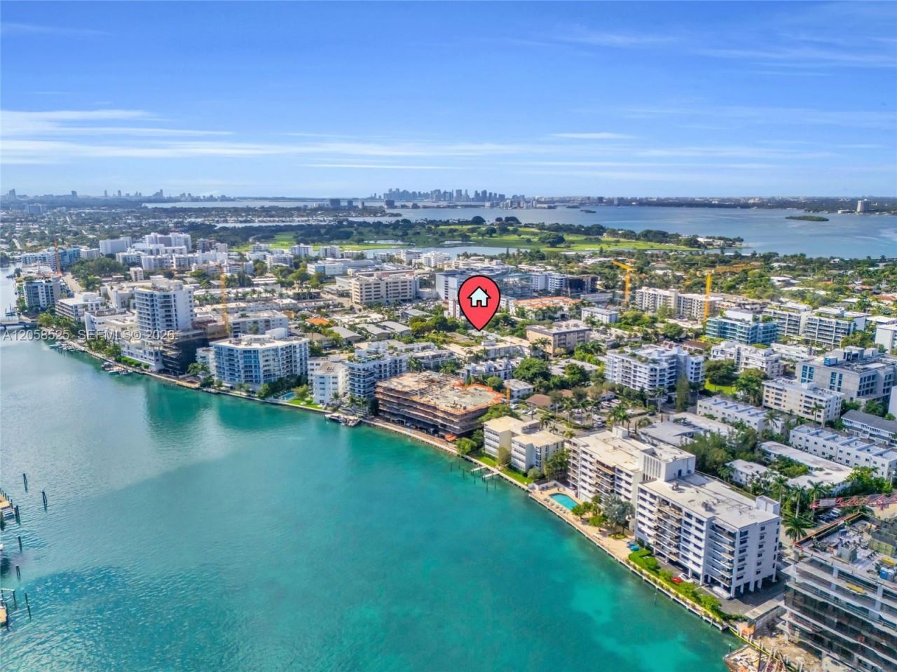 1101 98th St , Unit 5, Bay Harbor Islands, FL 33154 Photo