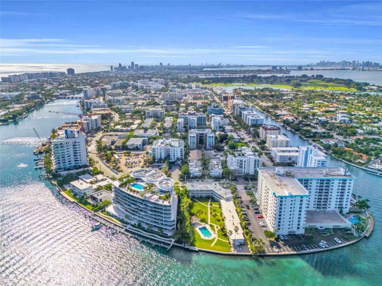 1101 98th St , Unit 5, Bay Harbor Islands, FL 33154 Photo