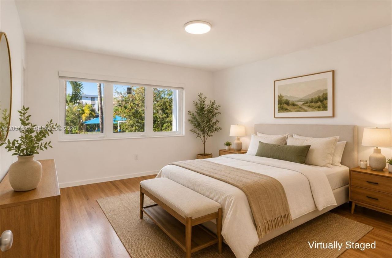 1101 98th St , Unit 5, Bay Harbor Islands, FL 33154 Photo