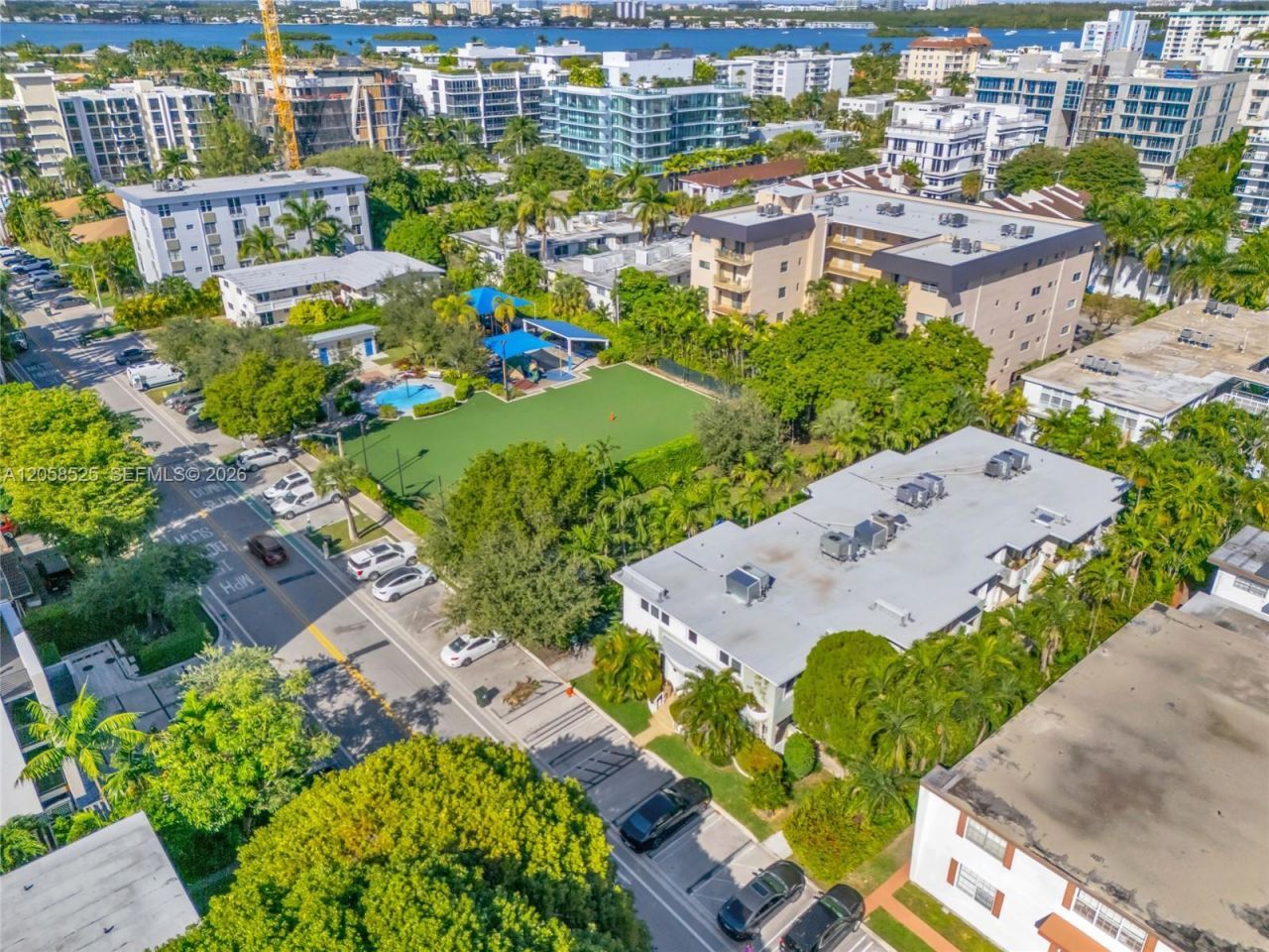 1101 98th St , Unit 5, Bay Harbor Islands, FL 33154 Photo