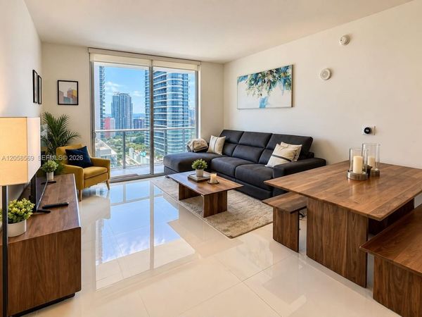 1100 S Miami Ave, Unit 2904, Miami, FL 33130