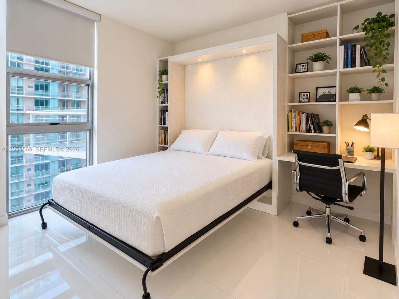1100 S Miami Ave, Unit 2904, Miami, FL 33130 Photo