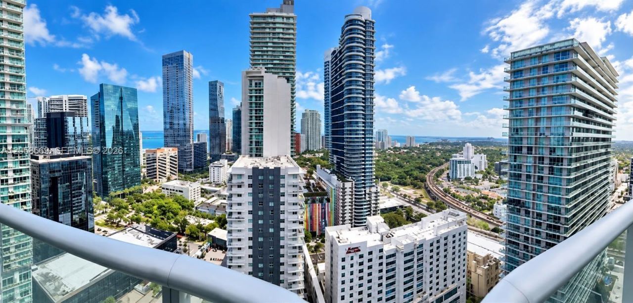 1100 S Miami Ave, Unit 2904, Miami, FL 33130 Photo