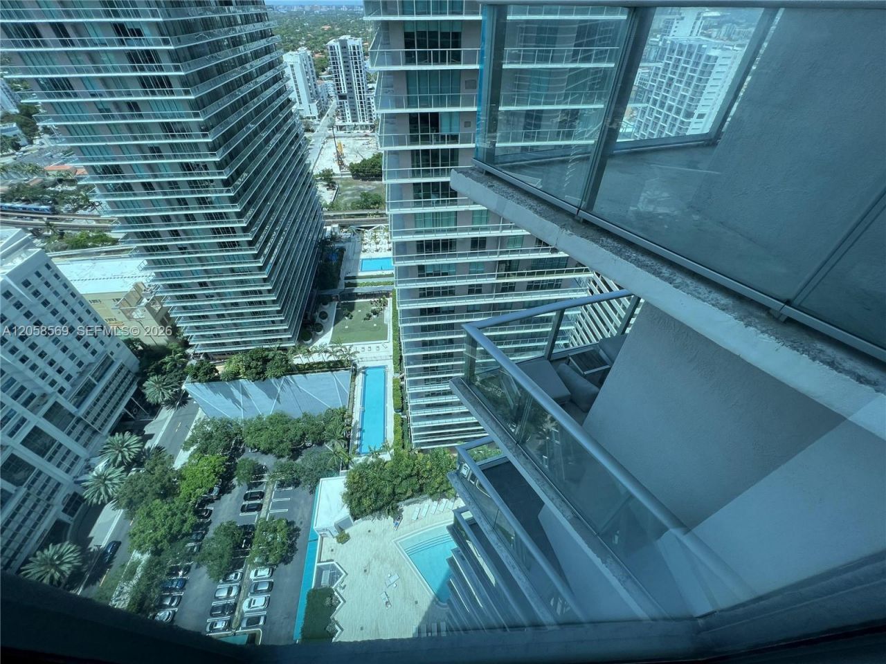 1100 S Miami Ave , Unit 2904, Miami, FL 33130 Photo