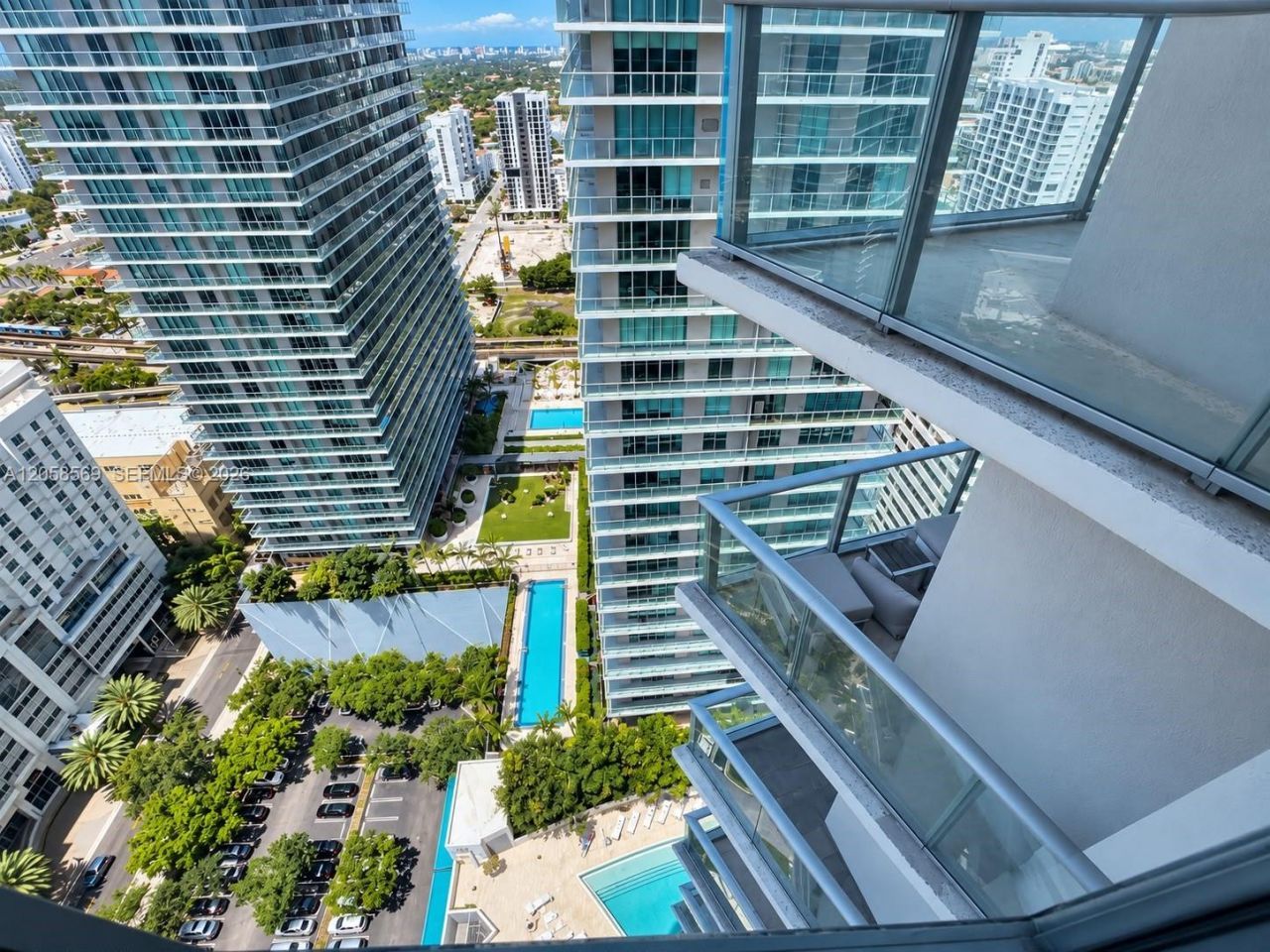 1100 S Miami Ave, Unit 2904, Miami, FL 33130 Photo
