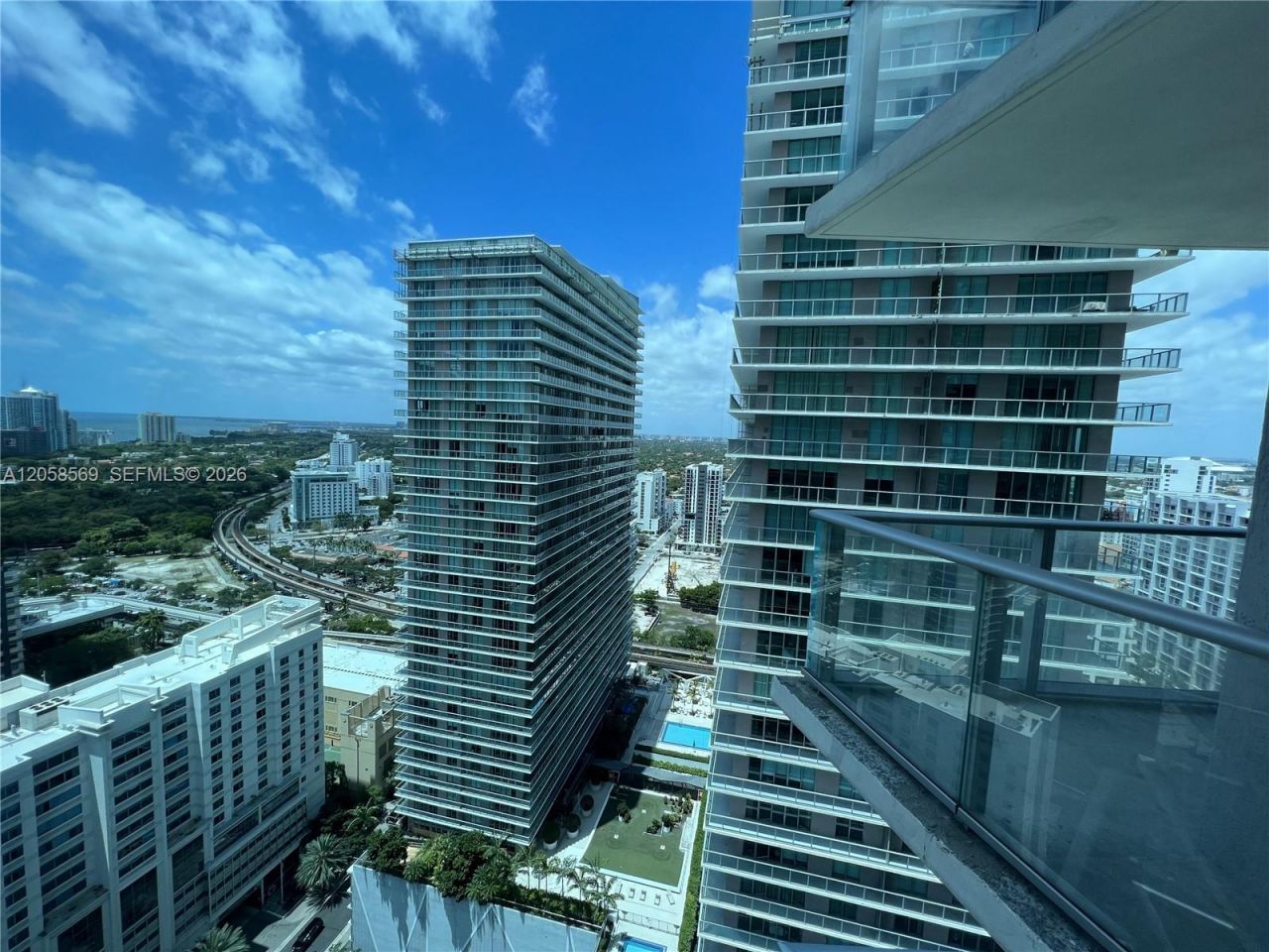 1100 S Miami Ave , Unit 2904, Miami, FL 33130 Photo
