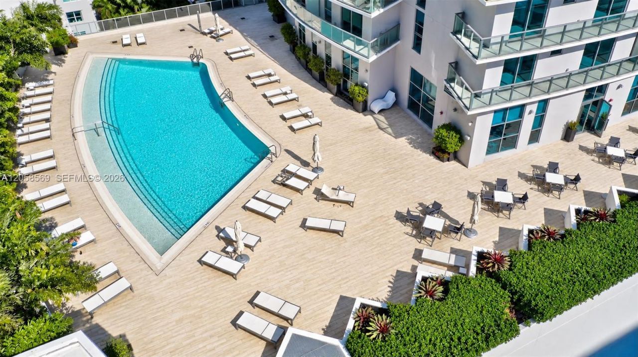 1100 S Miami Ave, Unit 2904, Miami, FL 33130 Photo