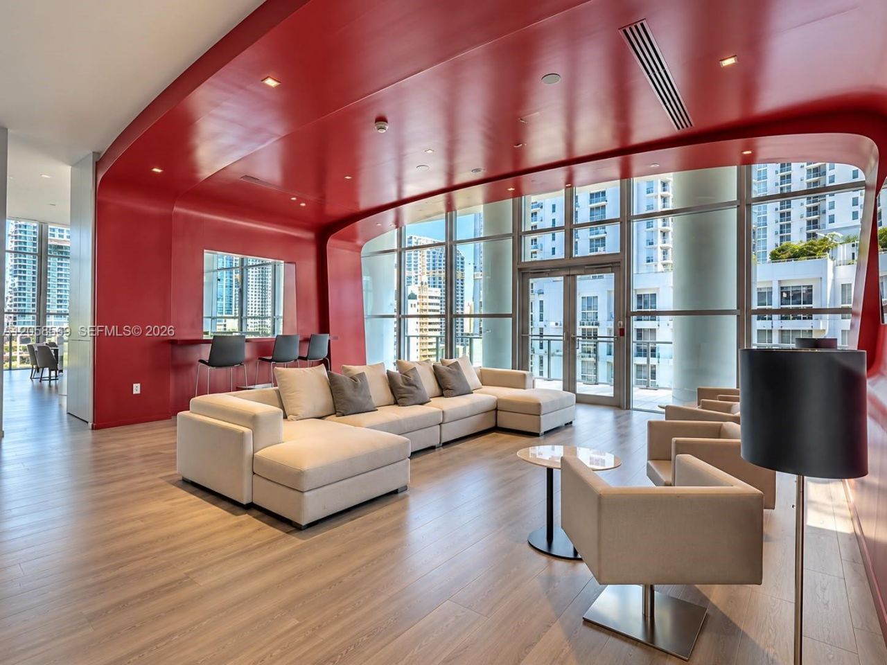 1100 S Miami Ave, Unit 2904, Miami, FL 33130 Photo