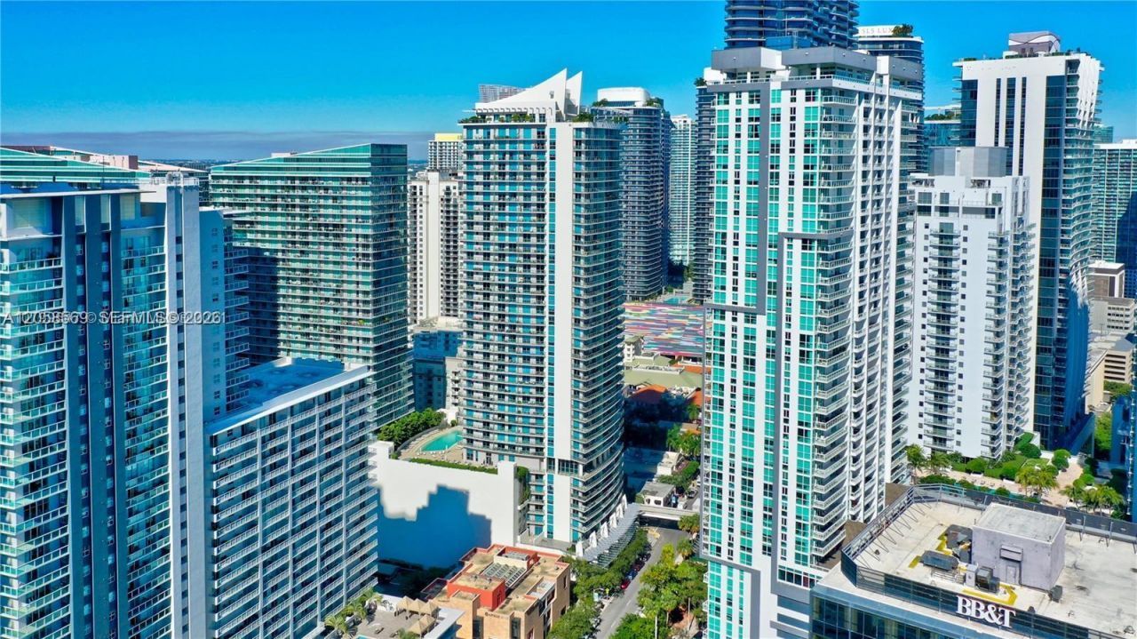 1100 S Miami Ave , Unit 2904, Miami, FL 33130 Photo