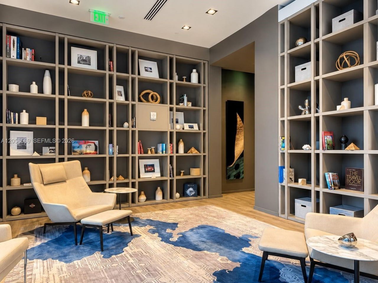 1100 S Miami Ave, Unit 2904, Miami, FL 33130 Photo