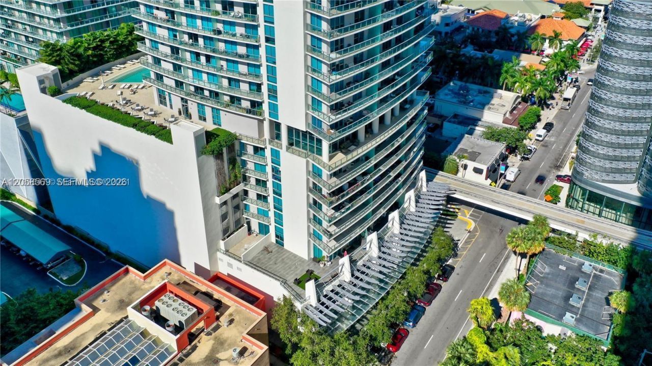 1100 S Miami Ave , Unit 2904, Miami, FL 33130 Photo