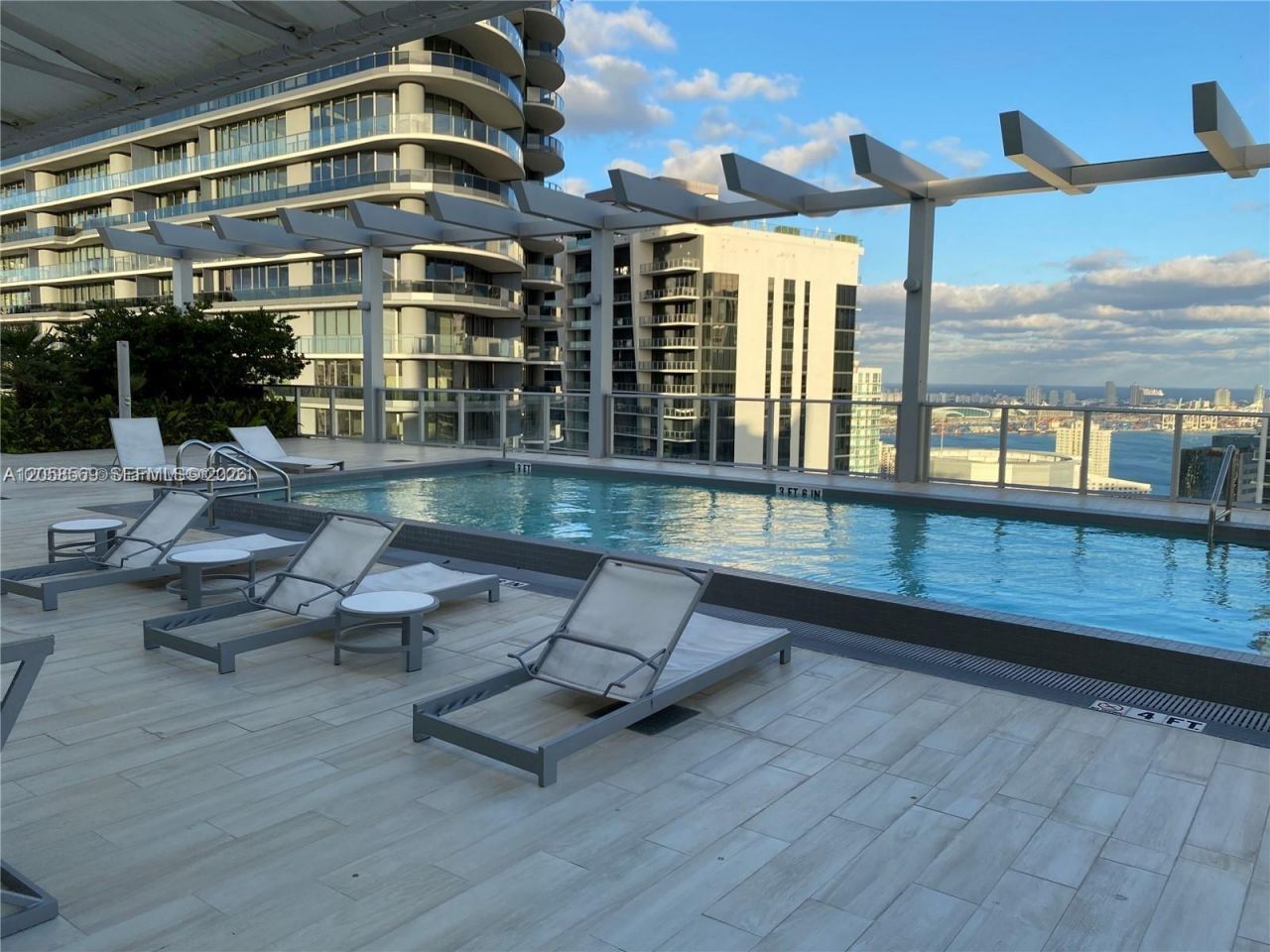 1100 S Miami Ave , Unit 2904, Miami, FL 33130 Photo