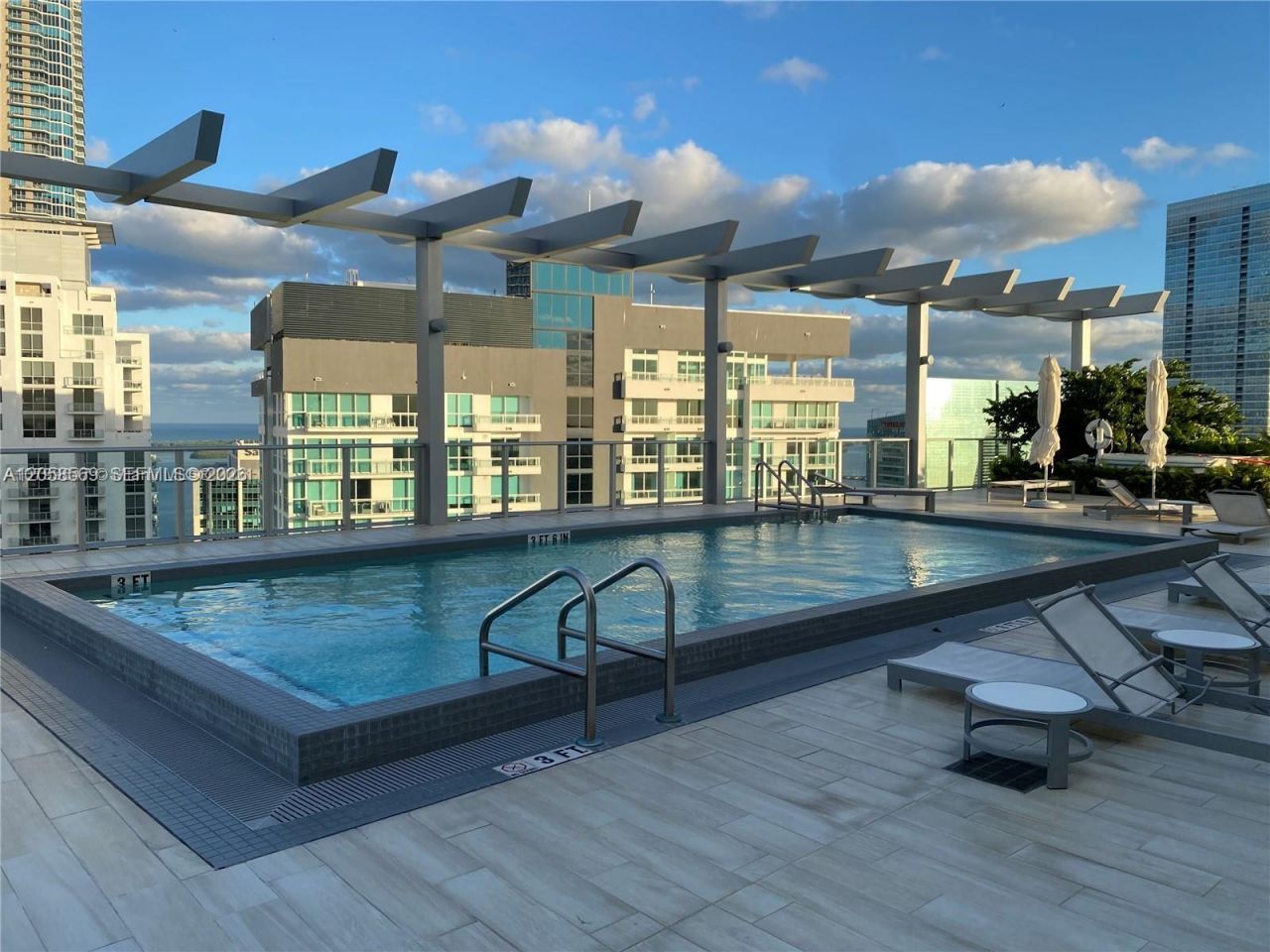 1100 S Miami Ave , Unit 2904, Miami, FL 33130 Photo