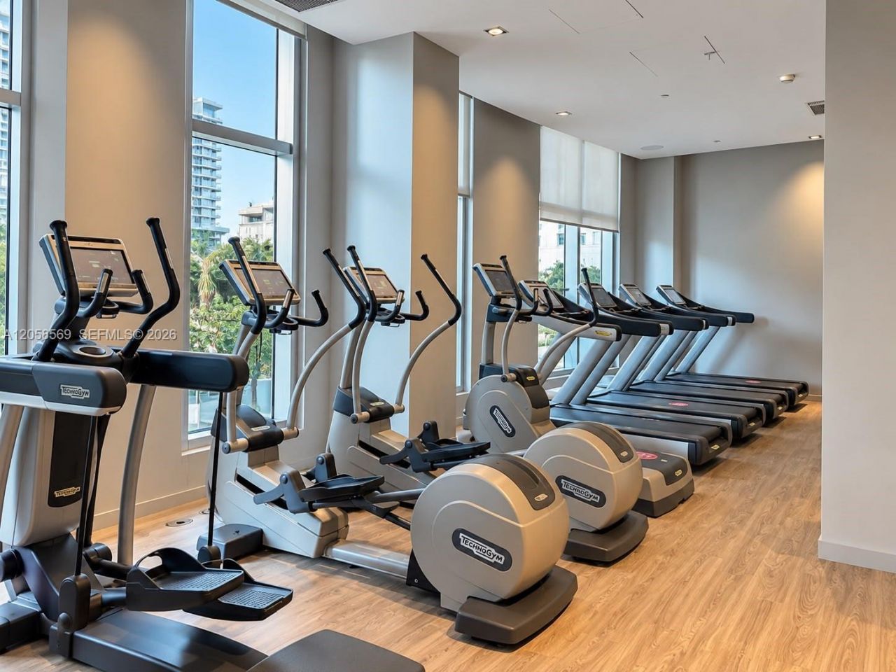 1100 S Miami Ave, Unit 2904, Miami, FL 33130 Photo